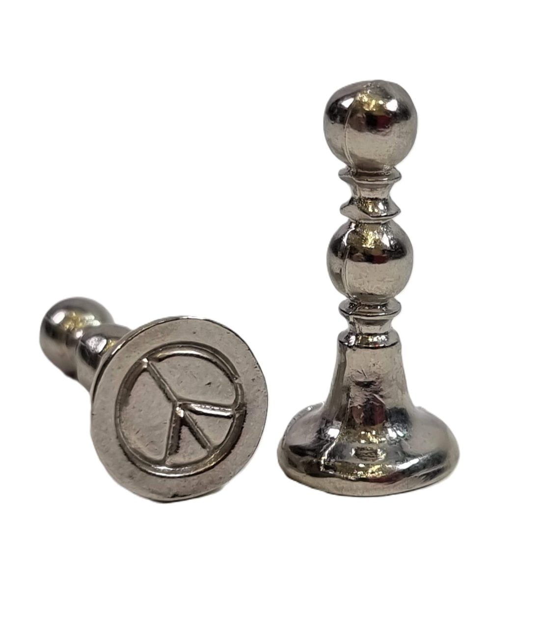 ערכת חותם שעווה - PEACE - דוארט | DoArt