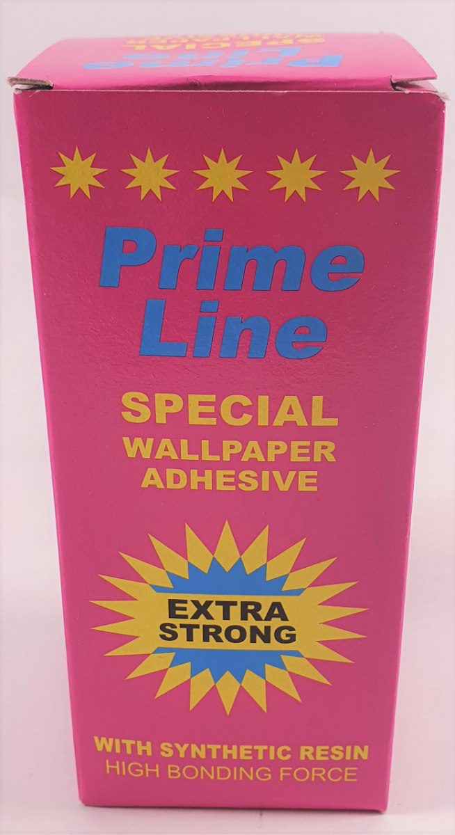 דבק טפטים PRIME LINE EUROPE