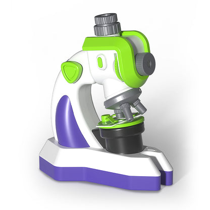 מיקרוסקופ שקופיות - Shin Shin - דוארט | DoArt