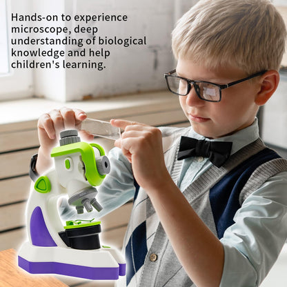 מיקרוסקופ שקופיות - Shin Shin - דוארט | DoArt