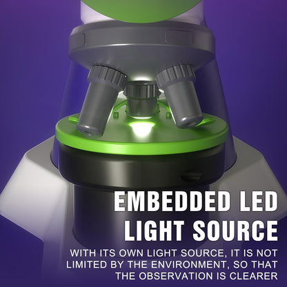 מיקרוסקופ שקופיות - Shin Shin - דוארט | DoArt