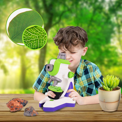 מיקרוסקופ שקופיות - Shin Shin - דוארט | DoArt