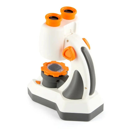 מיקרוסקופ שקופיות לשתי העיניים - Shin Shin - דוארט | DoArt