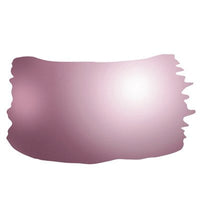 צבע SOSOFT מטאלי לבד - פטל מטאלי RASPBRY QUARTZ DSM40 - דוארט | DoArt