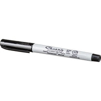 טוש שרפי ultra fine שחור SHARPIE - דוארט | DoArt