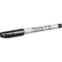 טוש שרפי ultra fine שחור SHARPIE - דוארט | DoArt
