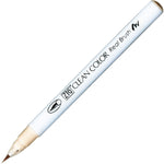 ZIG CLEAN COLOR טוש מכחול Blush 69