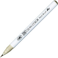 ZIG CLEAN COLOR טוש מכחול Gray Tint 901 - דוארט | DoArt