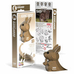 ערכת יוגי הרכבה 3D - קנגורו 015