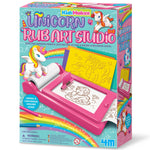 קסם חד-קרן אמנות פרוטאז' לילדים - מעצבים צעירים 4M