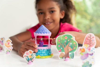 ליצוק ולצבוע בתלת מימד באר פיות המשאלות 4M - דוארט | DoArt