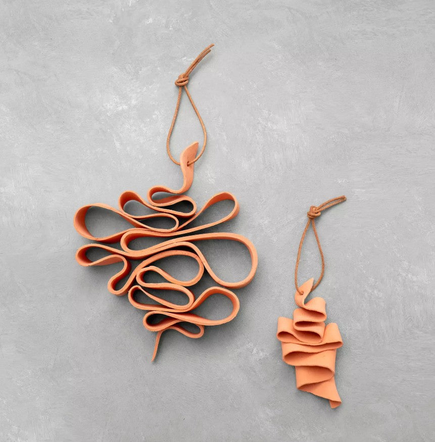 דו אנד דריי – חומר פיסולי רך חום טרקוטה - 500 גרם - דוארט | DoArt