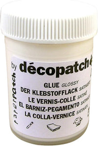 ערכת דקופאז' קטנה - גיבור/ת על DECOPATCH - דוארט | DoArt
