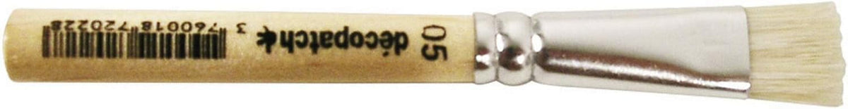 ערכת דקופאז' קטנה - בת הים DECOPATCH - דוארט | DoArt