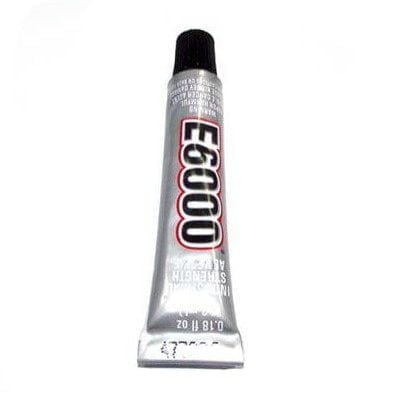 דבק E-6000 בשפורפרת  5.3 מ”ל