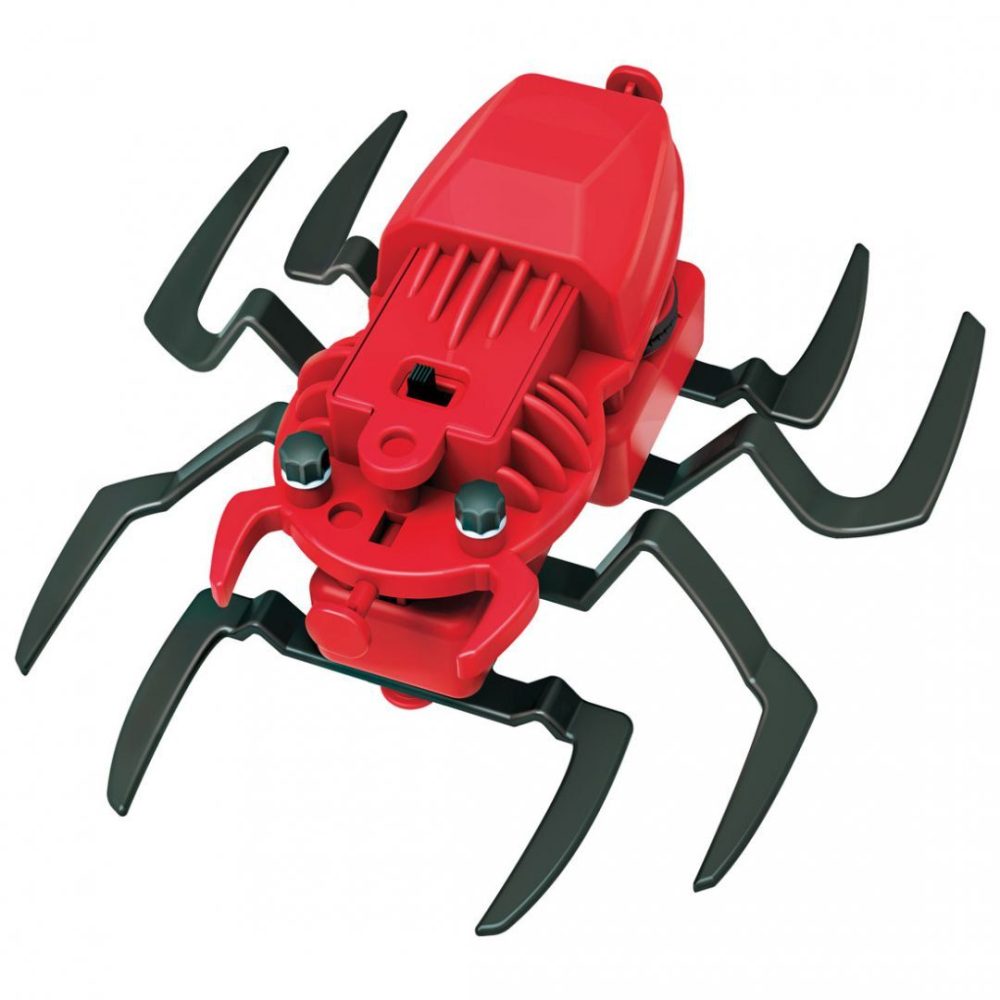 רובוט עכביש – 4M