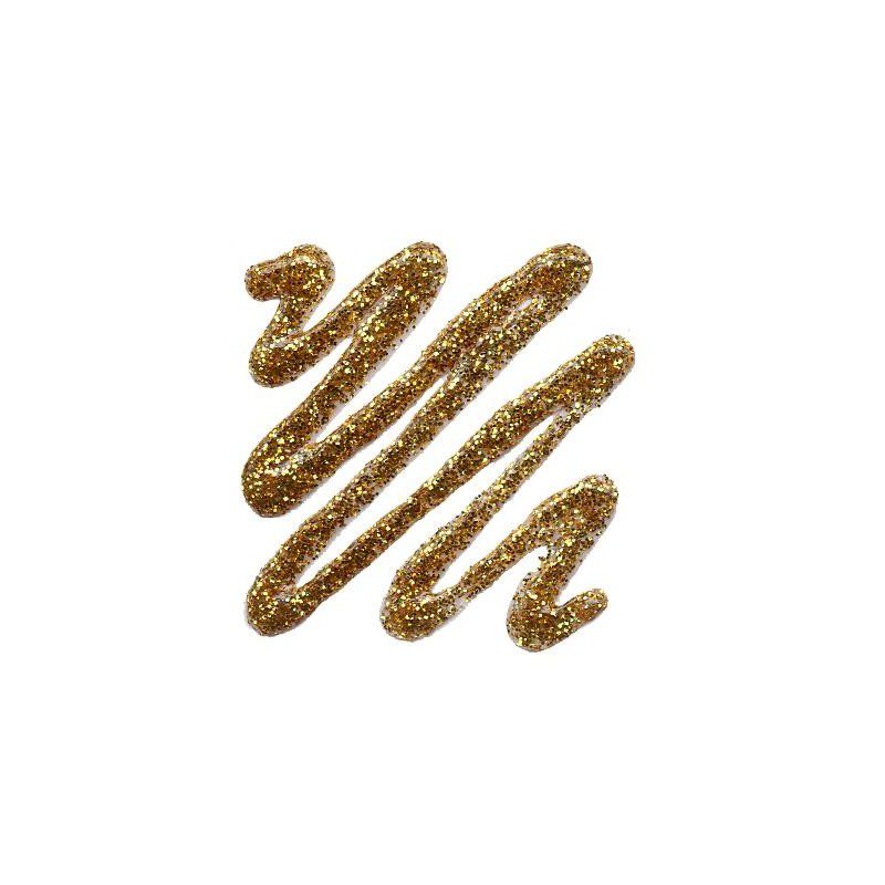 צבע בד טוליפ TULIP SLICK – זהב נוצץ 65088